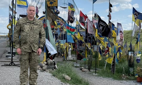 Сергій Наєв
