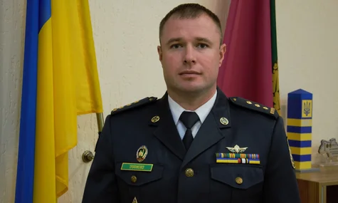 Журналісти знайшли в родини прикордонника незадекларованого майна на понад 13 млн грн