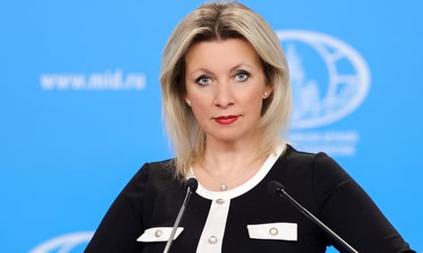рф звинуватила Україну у «спробах влаштувати шоу» щодо переговорів. Сибіга ж каже про зневагу москви до мирного процесу