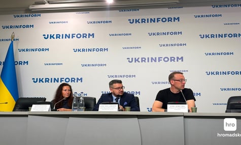 Презентація результатів опитування Презентація результатів опитування