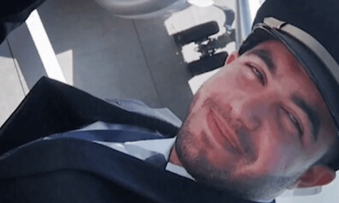 Черпав «натхнення» з терактів 11 вересня. Пілот flydubai навмисно відновив кар'єру заради спричинення масових жертв в Ізраїлі