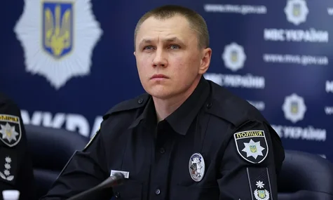 ТЦК передали до поліції 1,5 млн звернень щодо розшуку тих, хто ухиляється від мобілізації — Нацполіція