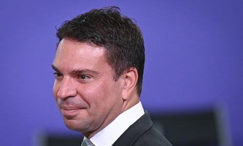 ICE у США затримало екскерівника бразильської розвідки, засудженого за підготовку перевороту з союзником Трампа Болсонару