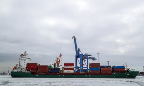 Дрони запускатимуть із захованих контейнерів. ЦРУ попередила Європу про те, що росія готує свою «Павутину» — El Mundo