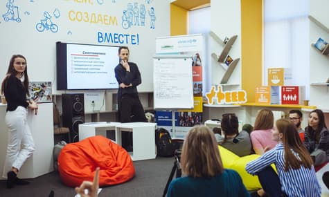 Давай поговорим о сексе: как подростки на постсоветском пространстве получают информацию о сексуальном здоровье