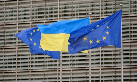 ЄС погодив відкриття ще двох переговорних кластерів для України