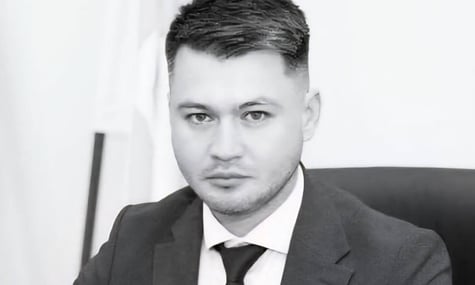 В российском Ставрополе из-за взрыва гранаты погиб чиновник, руководивший бомбардировками Мариуполя