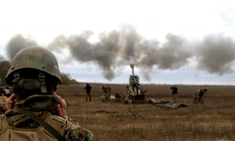 Генштаб: Українські військові знищили ще 430 окупантів, а від лютого — майже 114 тисяч