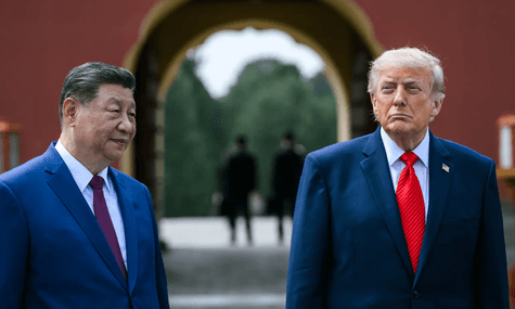 США звинуватили понад 40 країн у допомозі Китаю уникати мит Трампа