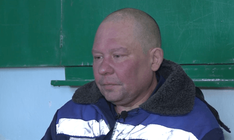 Військового, звільненого з полону місяць тому, засудили до 8 років тюрми: дезертував і розповідав пропагандистам про «злочини» ЗСУ