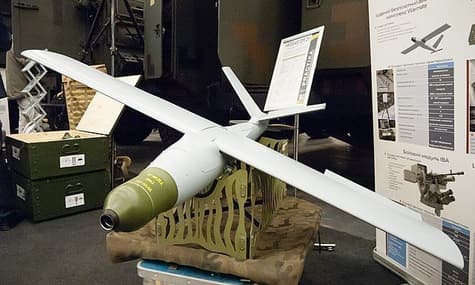 ЗСУ отримають ще 20 ударних дронів Warmate. Що відомо про ці безпілотники?