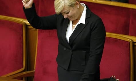 The Legacy of Ukraine's Outgoing Central Banker, Explained