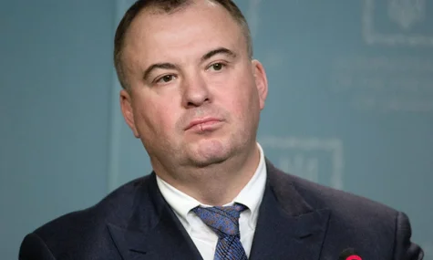 Spain detains Ukraine’s former security council deputy secretary Gladkovsky in graft case