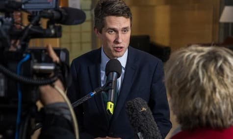 Лондон підтримав рішення Трампа вийти з російсько-американської угоди про ліквідацію ракет