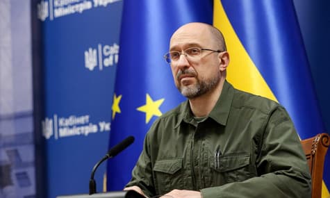 Україна отримає останній обіцяний транш ЄС на €3 млрд уже в жовтні — Шмигаль