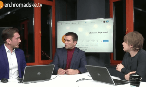 Ukraine tries to put together an international drone mission