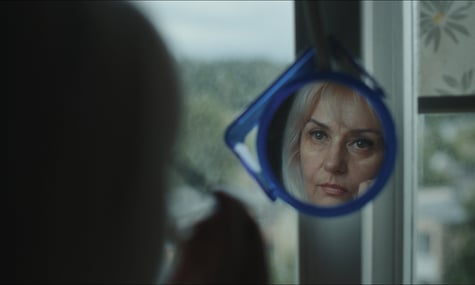 В Україні знімають документальний true crime-фільм про вбивство Ірини Фаріон