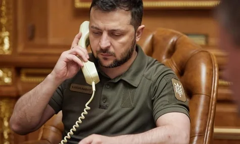 Зеленський після розмови з Трампом говоритиме з європейськими лідерами: День дзвінків і контактів