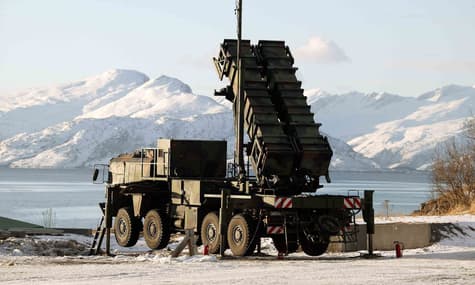 Реакция россии на Patriot, угрозы Ирана и расследование преступлений в Буче: главные новости за день 22 декабря