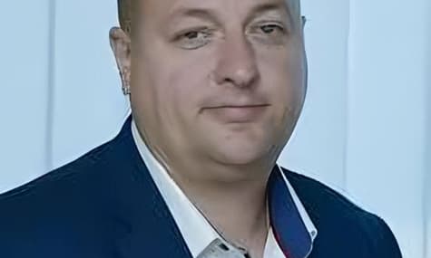 Оккупанты похитили заместителя гендиректора ЗАЭС по персоналу