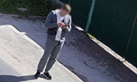 Сказали, що розслідують закупівлю «шахедів» для рф. Експрем'єра Пустовойтенка ошукали «представники СБУ» — УП