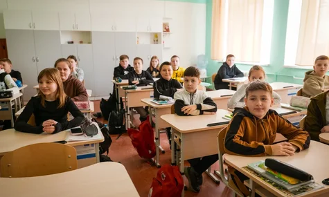 Канікули в Києві закінчуються: у столичних школах відновлять навчання з 2 лютого