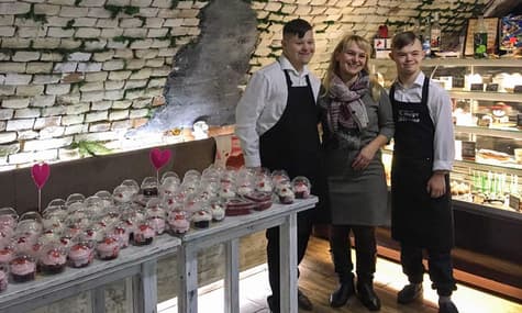 Coronavirus Affects Every Business in Ukraine, But Social Enterprises Might Struggle the Most