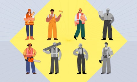 Скільки українців отримують зарплату в конвертах і чи не заборонять роботодавцям використовувати ФОПів