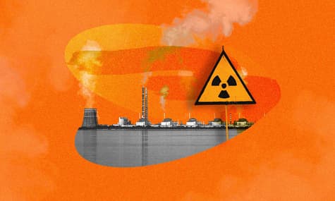 Будет ли второй Чернобыль? Самое важное, что нужно знать о возможном теракте на ЗАЭС и о том, как уберечься от радиации