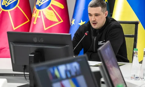 Міноборони готує зміни в мобілізації, термінах служби для піхотинців і рішення щодо СЗЧ — Федоров