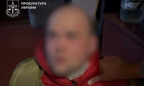 Плював в обличчя, тягав за волосся. Киянину, який чіплявся до жінок з дітьми, присудили 5 років тюрми