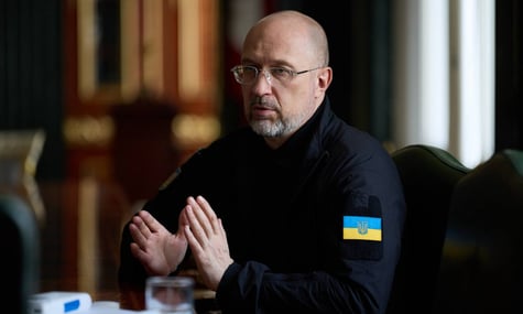 Зеленський після доповіді Шмигаля: Потрібні рішучіші кроки, поточних домовленостей в енергетиці недостатньо