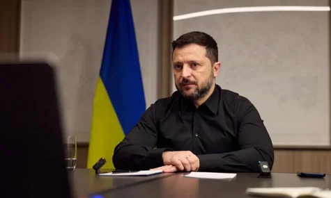 «У цього генпрокурора є тільки один шлях: звільнення з посади». Зеленський відреагував на заяву Кравченка про підозру директору НАБУ