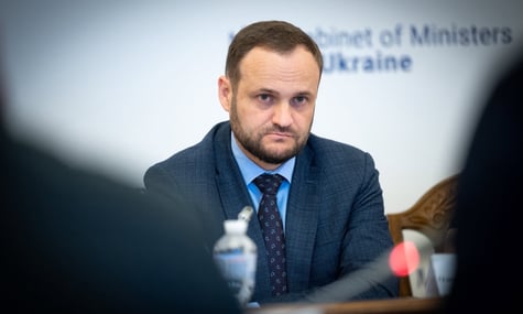 Олексій Кулеба