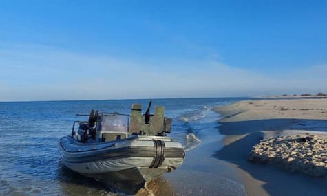 Під час бойового завдання загинули бійці 73 морського центру спеціальних операцій — ССО