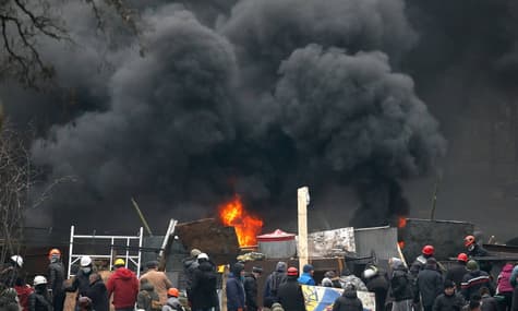 «Нині вже»: Снайпер Майдану, міжнародний скандал в медуніверситеті та суд над держзрадником Чорнобуком (НАЖИВО)