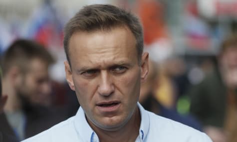 токсическое политика