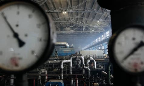 «Простономіка»: Чому скасували роздержавлення Центренерго