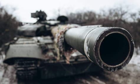 Де росіяни наступали: Генштаб розповів про ситуацію на фронті за 7 лютого