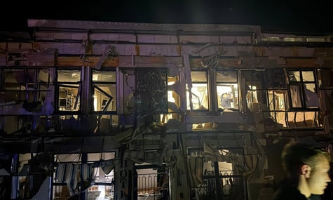 Окупанти масовано атакували Одесу дронами. Відомо про постраждалих (ДОПОВНЕНО)