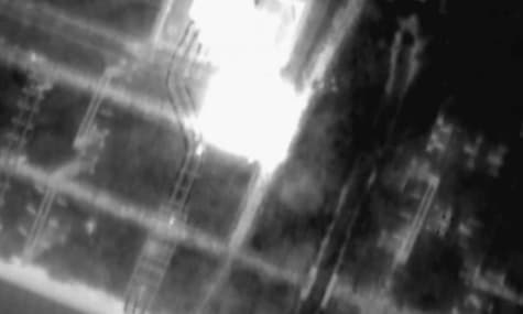 Дроны СБУ снова атаковали Курскую область: без света остались важные военные объекты рф