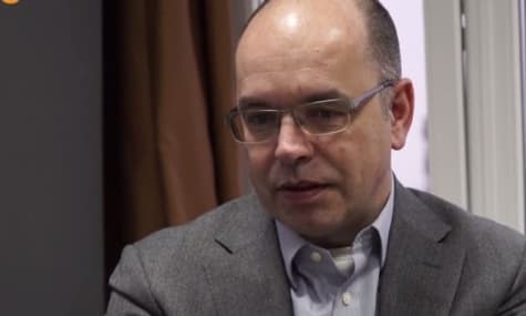 Massive Russian Lobby in Europe Trying to Undercut Sanctions - UIrich Speck
