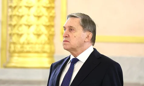 У рф кажуть, що не обговорювали зі США мирний план щодо Україні на зустрічі в ОАЕ