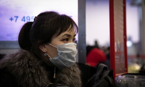 Trapped: Millions of Migrant Workers are Struggling Through Russian Quarantine