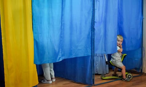 Місцеві вибори в епоху коронавірусу: що треба пам’ятати, аби безпечно проголосувати