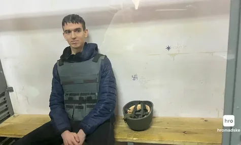 Матір підозрюваного у вбивстві Фаріон розповіла, як той 16-річним хотів піти в ЗСУ на початку вторгнення