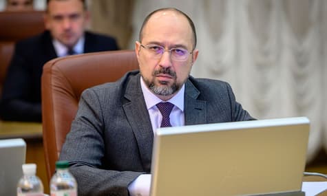 У новому уряді лише одна жінка, й ту прем’єр забув представити
