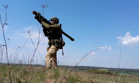 россияне все еще пытаются захватить всю Донецкую область, но безуспешно — Генштаб о ситуации на фронте