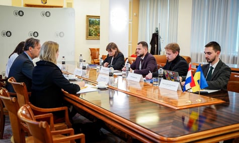 Україна отримає 26,5 мільйона євро від Нідерландів. Гроші підуть на відновлення та розвиток