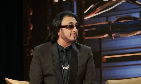 Мінкульт може припинити підтримку концертів Петра Чорного після розслідування про виїзд його «музикантів»